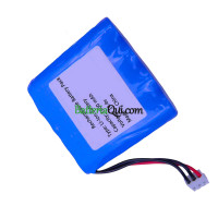Batteria di ricambio per PLC CM100