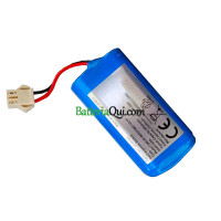 Batteria di ricambio per PLC CMICR18650F8M7-4S1P