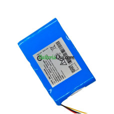 Batteria di ricambio per PLC COHN-18650-3S2P