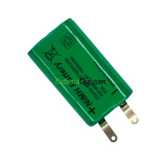 Batteria di ricambio per PLC COHN-50AAY1600X2(B)