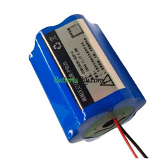 Batteria di ricambio per PLC COHN18650-3S2P-O