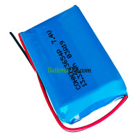 Batteria di ricambio per PLC COHN723654P