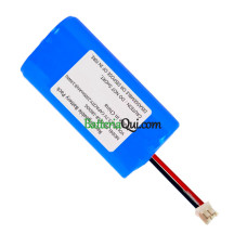 Batteria di ricambio per PLC CPLB-18650G PC-304
