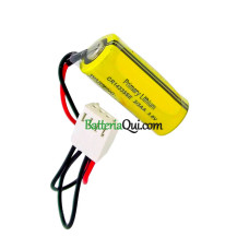 Batteria di ricambio per PLC CR14335SE