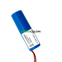 Batteria di ricambio per PLC CT825W