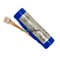 Batteria di ricambio per PLC CX2301