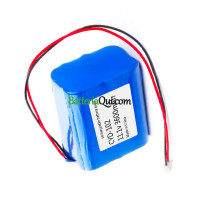 Batteria di ricambio per PLC CYD-102