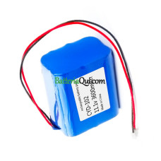 Batteria di ricambio per PLC CYD-102