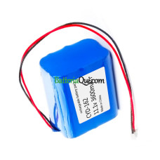 Batteria di ricambio per PLC CYD-162