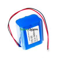 Batteria di ricambio per PLC CYD-182