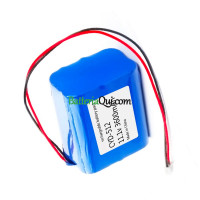 Batteria di ricambio per PLC CYD-512