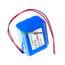 Batteria di ricambio per PLC CYD-512