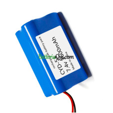 Batteria di ricambio per PLC CYD-53