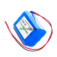 Batteria di ricambio per PLC CYD-56