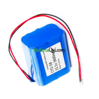 Batteria di ricambio per PLC CYD-58