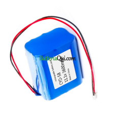 Batteria di ricambio per PLC CYD-58