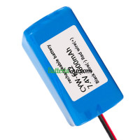 Batteria di ricambio per PLC CYW-622
