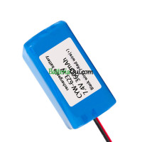 Batteria di ricambio per PLC CYW-623W