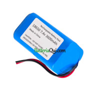 Batteria di ricambio per PLC CYW-683