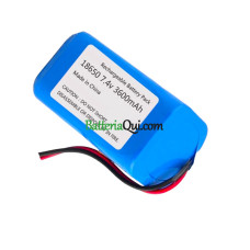 Batteria di ricambio per PLC CYW-683