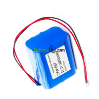 Batteria di ricambio per PLC CYW-687