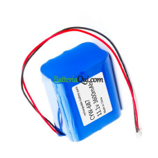 Batteria di ricambio per PLC CYW-687