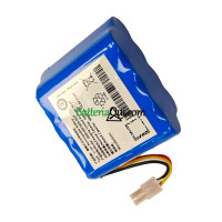 Batteria di ricambio per PLC D005-INR-M26-4S2P