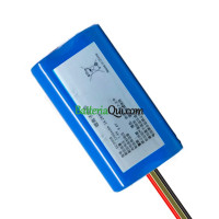Batteria di ricambio per PLC DC0008