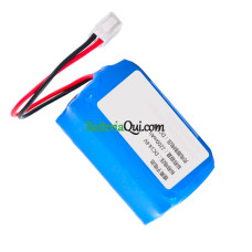 Batteria di ricambio per PLC DC18VR805