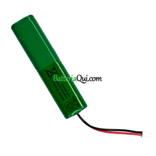 Batteria di ricambio per PLC DID-4 MH800AAA4GN.0