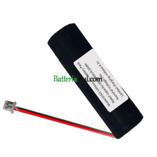 Batteria di ricambio per PLC DJ03