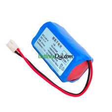 Batteria di ricambio per PLC DJDB144