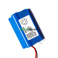 Batteria di ricambio per PLC DK0041