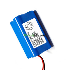 Batteria di ricambio per PLC DK0041