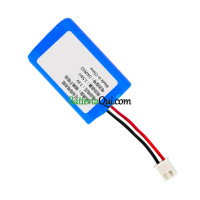 Batteria di ricambio per PLC DK0932