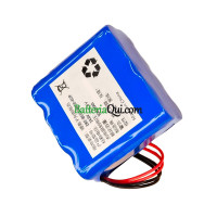 Batteria di ricambio per PLC DRT-IBOTN18650-4S2P