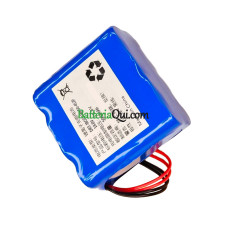 Batteria di ricambio per PLC DRT-IBOTN18650-4S2P