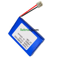 Batteria di ricambio per PLC DT1200