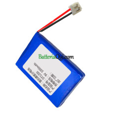 Batteria di ricambio per PLC DT1200
