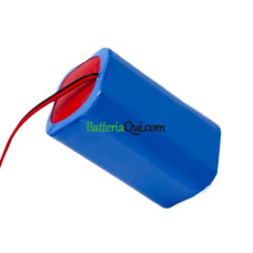 Batteria di ricambio per PLC DT4052