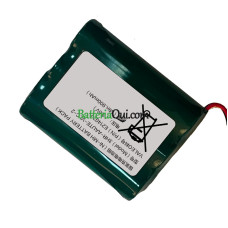 Batteria di ricambio per PLC E214020 3HR-AAUTE-VLC-2