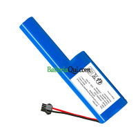 Batteria di ricambio per PLC E630 UR18650AA-3S1P
