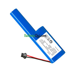 Batteria di ricambio per PLC E630 UR18650AA-3S1P