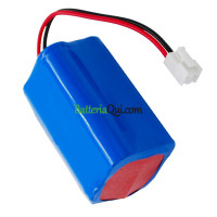 Batteria di ricambio per PLC ECG-32A ECG-11D DJDB-1200