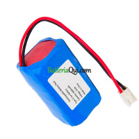 Batteria di ricambio per PLC ECG-912A