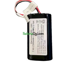 Batteria di ricambio per PLC EPG-1095