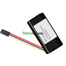 Batteria di ricambio per PLC EPG-1218