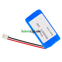 Batteria di ricambio per PLC ER14505-2