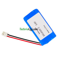 Batteria di ricambio per PLC ER14505-2