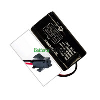 Batteria di ricambio per PLC F1-Plug ZNS-01